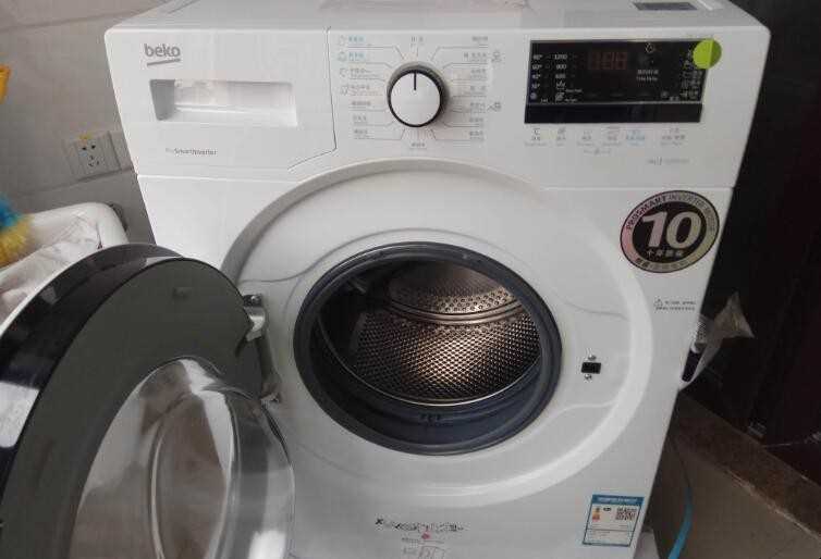 洗衣机正确的用法是什么