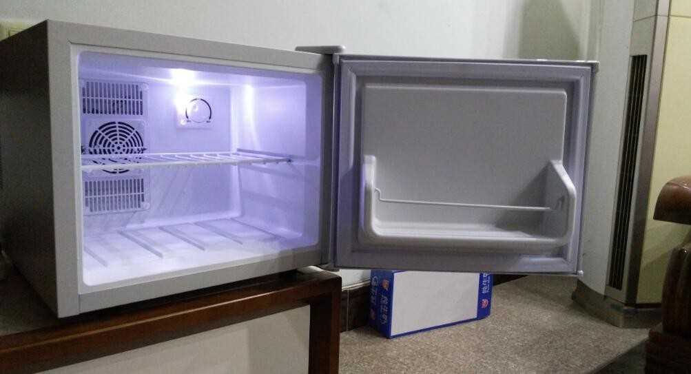 无霜冰箱的原理是什么