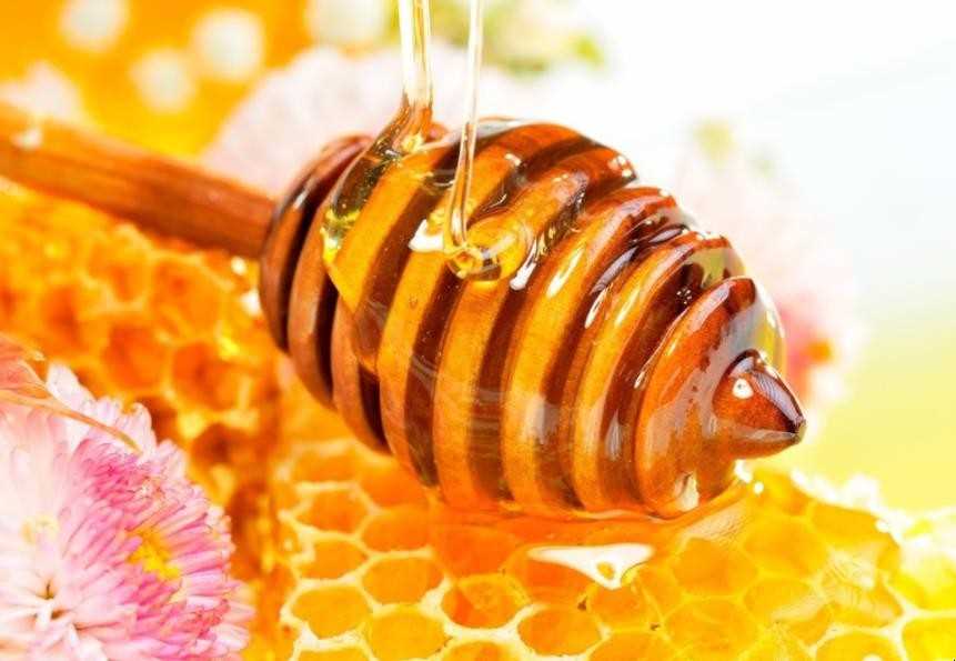 蜂蜜面膜的作用有哪些