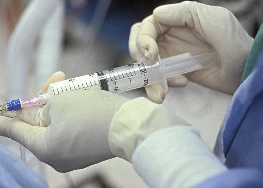 乙肝疫苗
