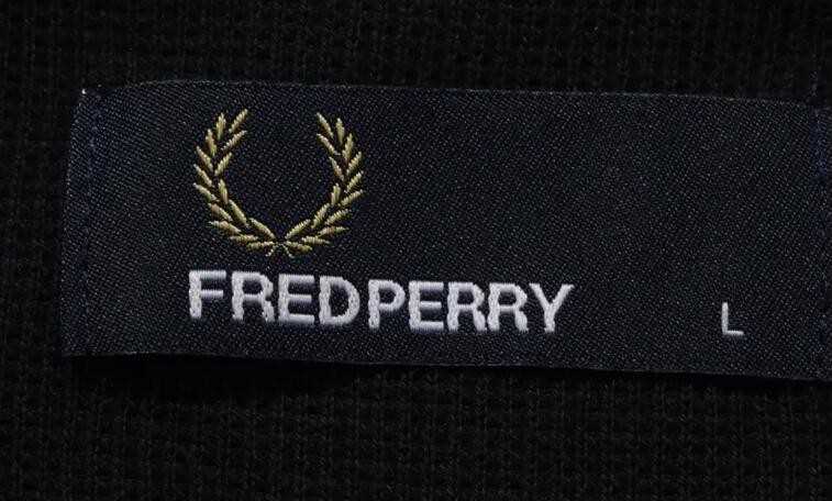 fredperry是什么品牌
