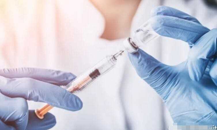 预防感冒的疫苗叫什么