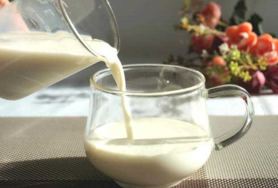 驼奶粉和牛奶粉的区别是什么(驼奶粉和牛奶粉的区别)