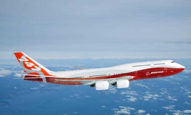 波音747能坐多少人