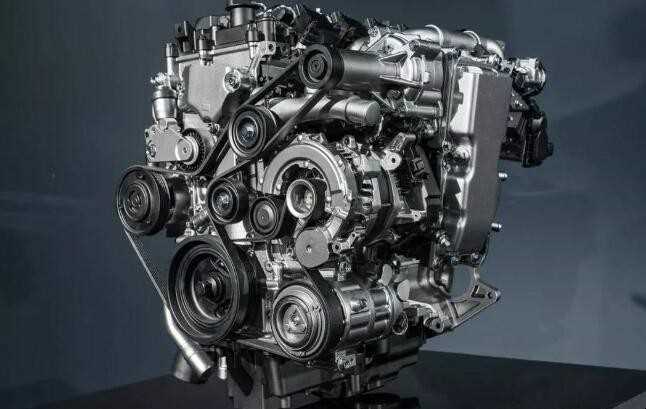 柴油发动机和汽油发动机的区别是什么(柴油车和汽油发动机的区别)