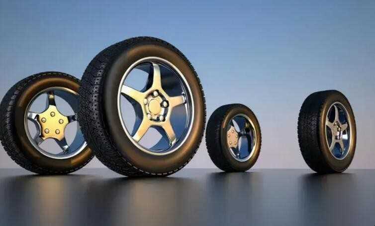 轮胎品牌有哪些