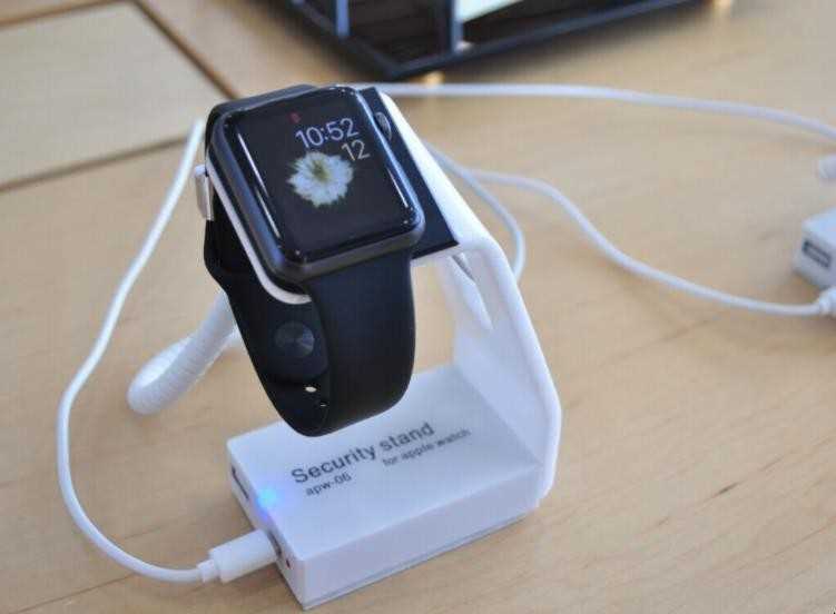 苹果手表充电器怎么看是不是正品