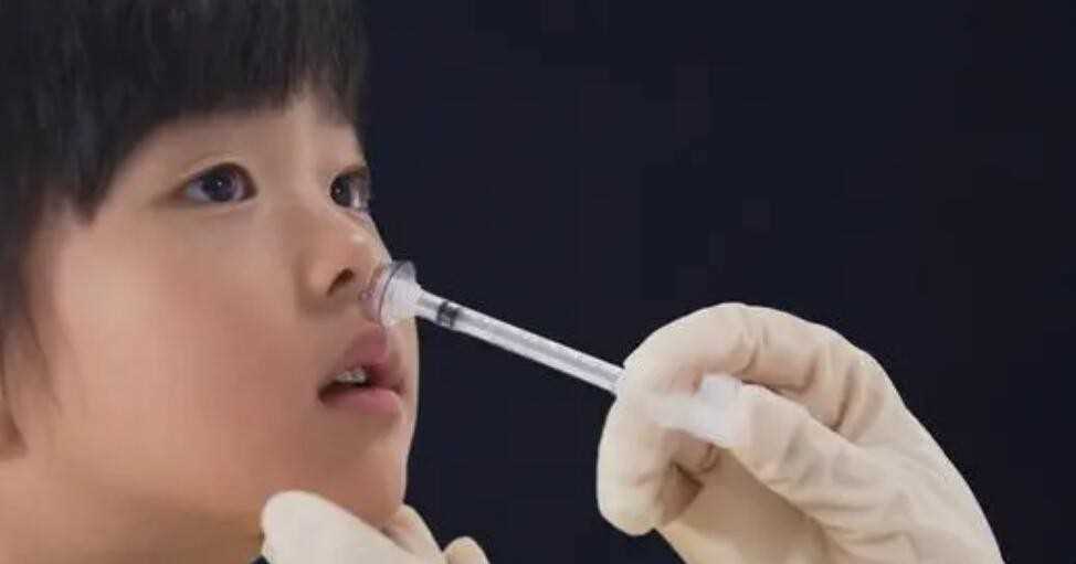 鼻喷流感疫苗是什么意思