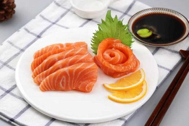 三文鱼的吃法有几种