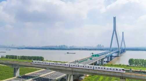 武汉2023跨年夜地铁通到几点(武汉地铁2024年通哪几线)