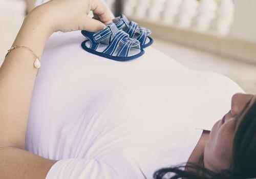 孕妇为什么会早产呢(不良生活习惯在怀孕期间是很多的不良的)