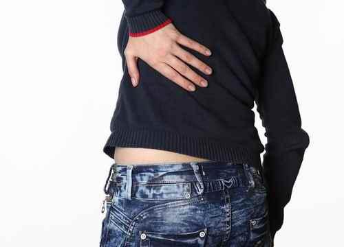 腰痛的原因有哪些(腰肌劳损是造成腰痛的主要原因)