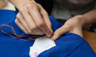 纱线种类(纱线按原料分为纯纺纱和混纺纱)