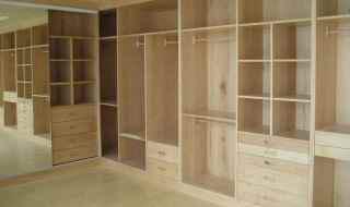 做柜子用什么木板好(室内装修和高档家具制作的材料有哪些)