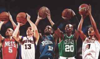 美国名人堂是什么(NBA名人堂是用来表彰为篮球事业做出过杰出贡献的人)