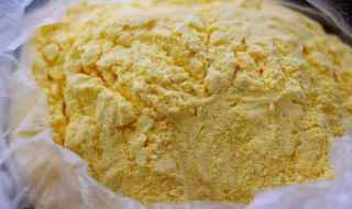 黄豆粉可以做哪些美食(黄豆粉的做法和生产要求)